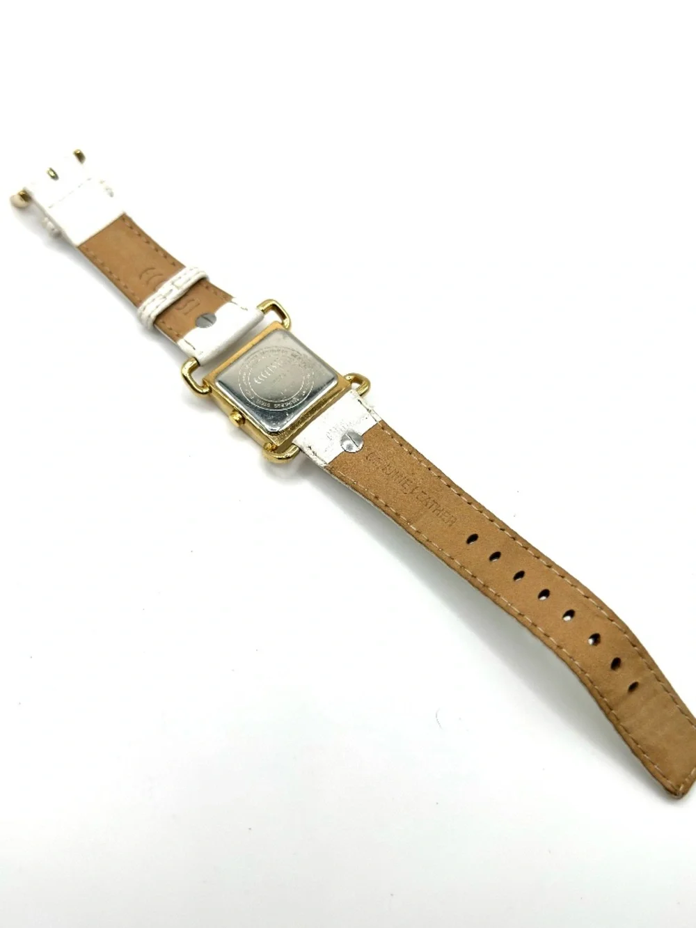 Ladies Ecclissi watch